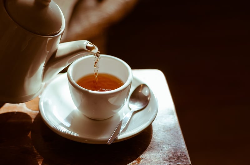 Diverse Cultural Infusions