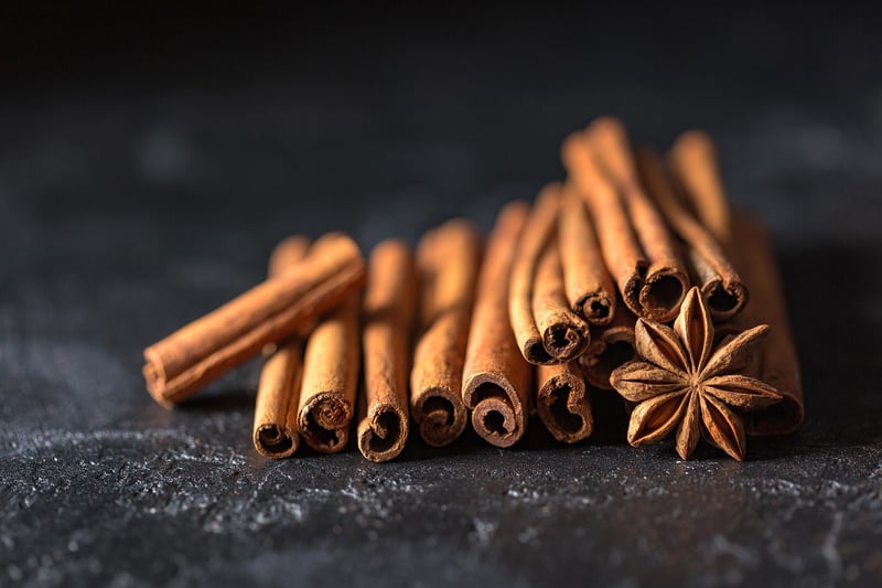 Worldly Flavor Pairings