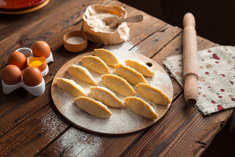 Food Industry