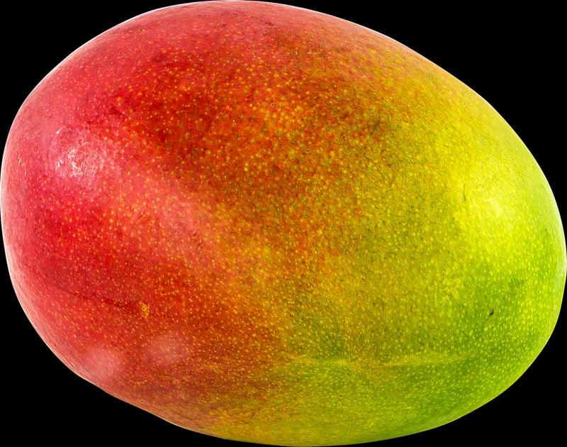 Mango and Chili